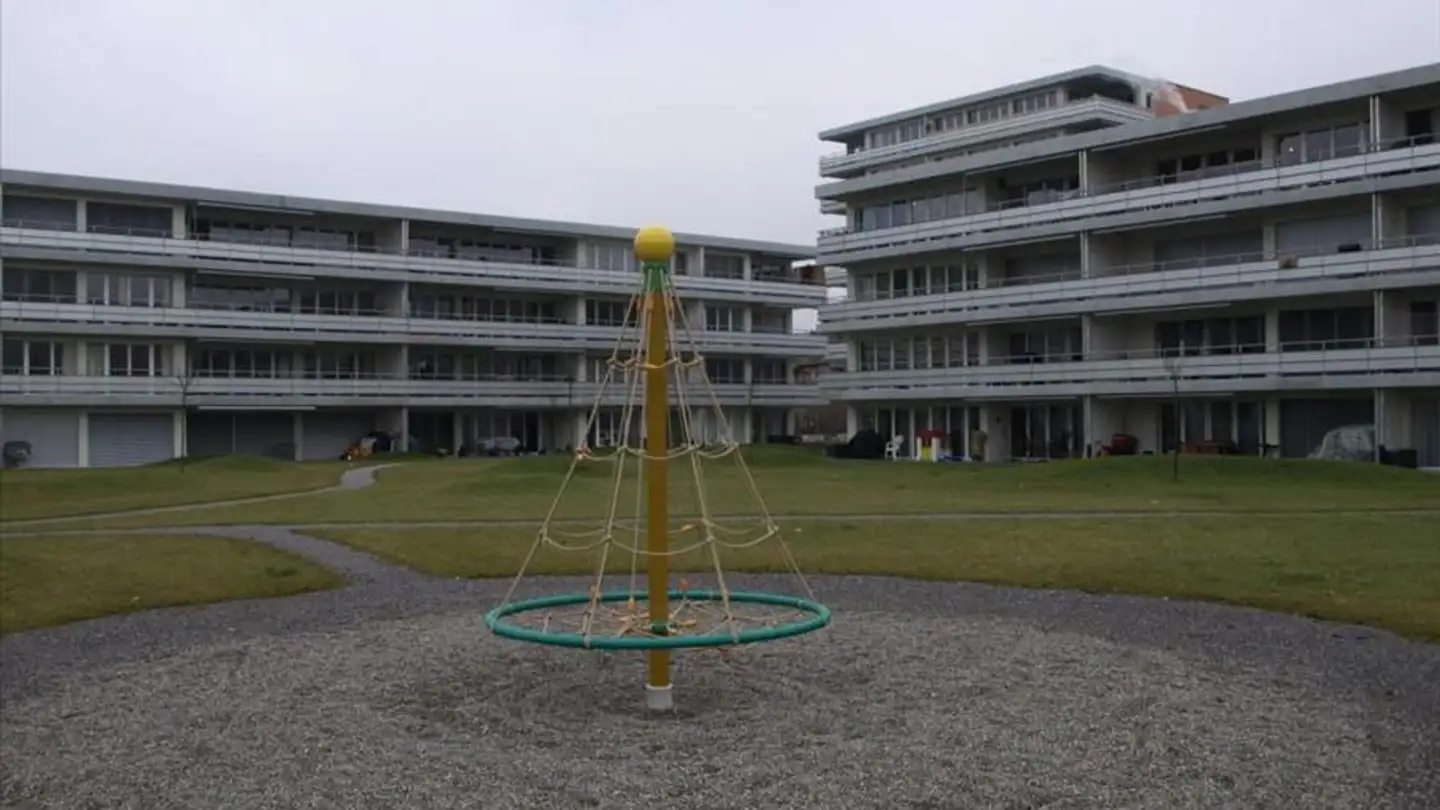 Appartement à louer - Hasenbühlstrasse 4, 8500 Frauenfeld - Photo 2