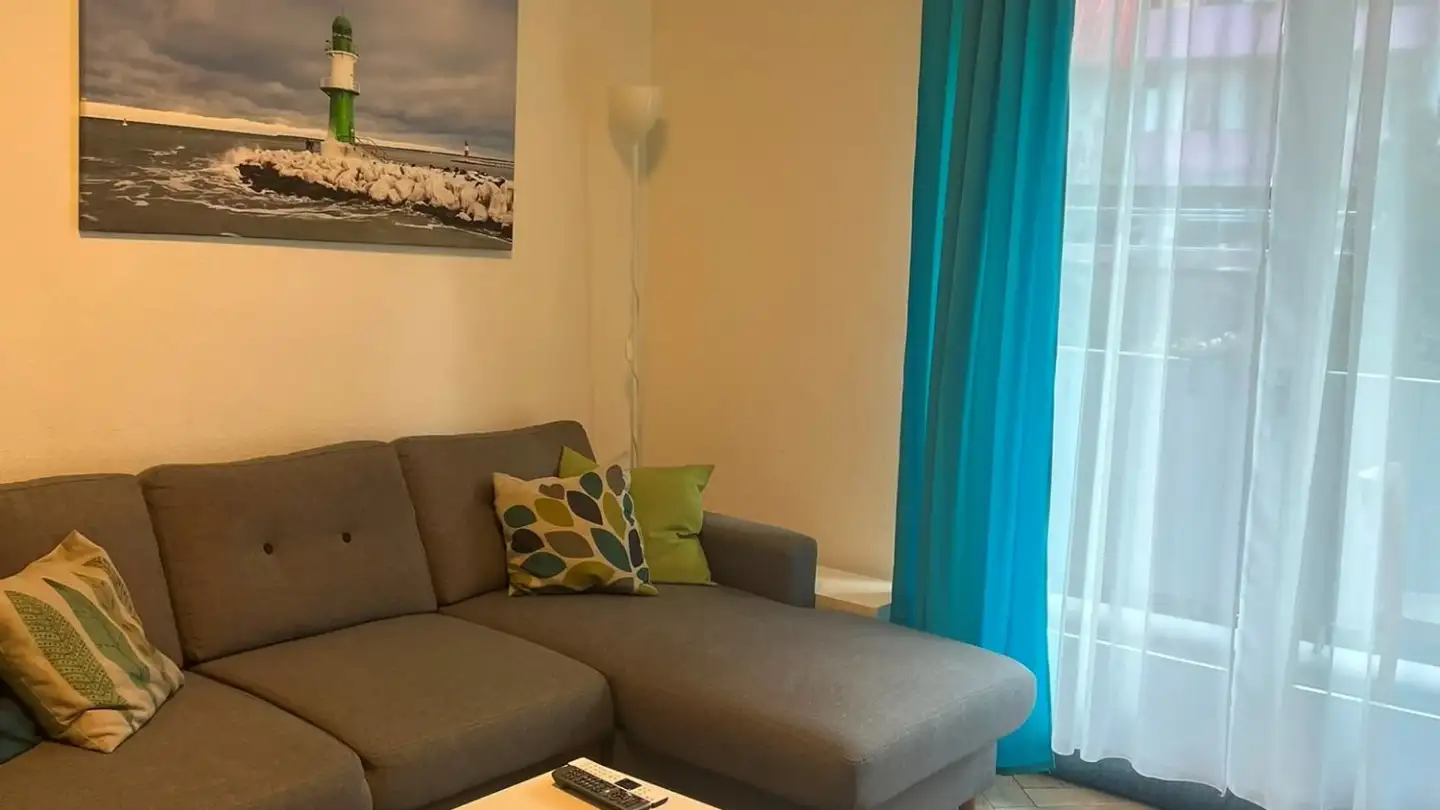 Apartment for rent - Grienstrasse 76, 4055 Basel - Photo 3