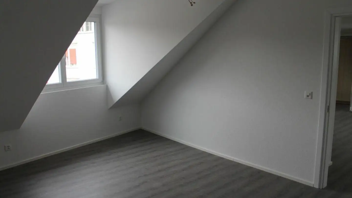 Wohnung mieten - Alpsteinstrasse 14c, 9100 Herisau - Foto 4