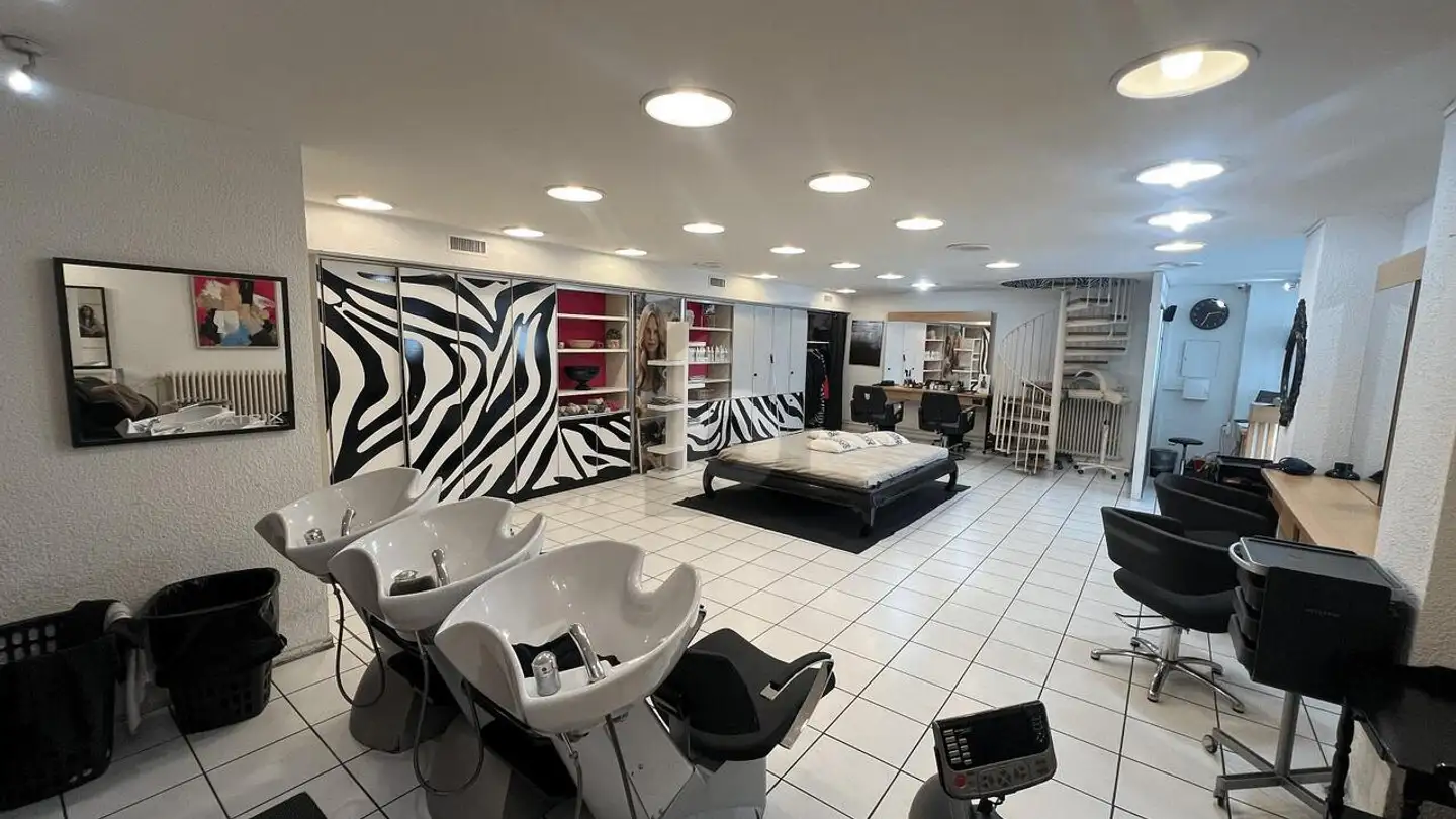 Shop for sale - 1204 Genève - Photo 4