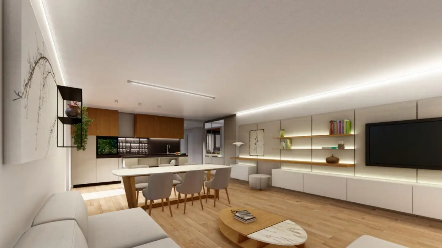 Appartement à vendre - Via Remorino, 6648 Minusio - Photo 2