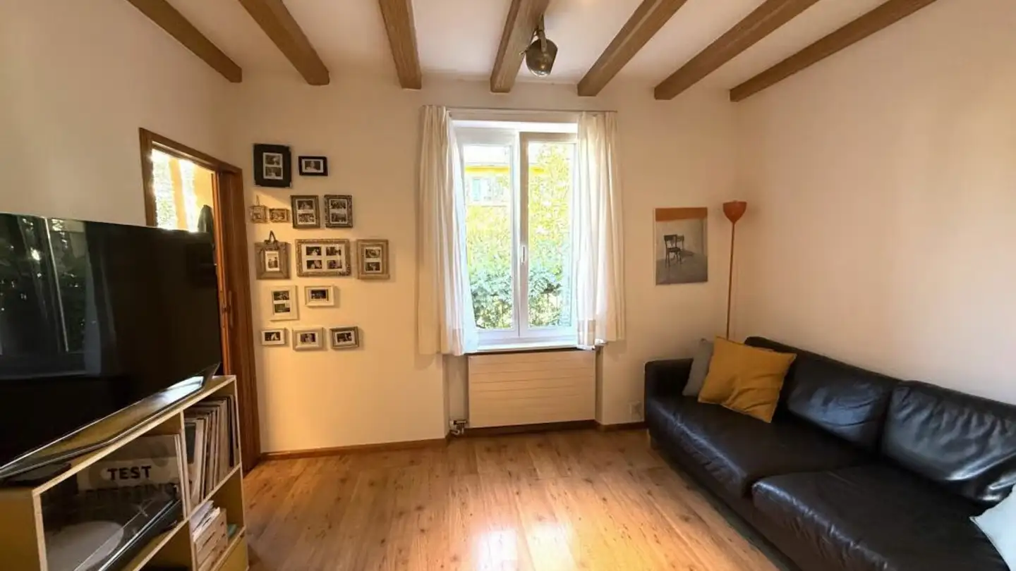 Single house for sale - Pfeffelstrasse 32, 4055 Basel - Photo 4
