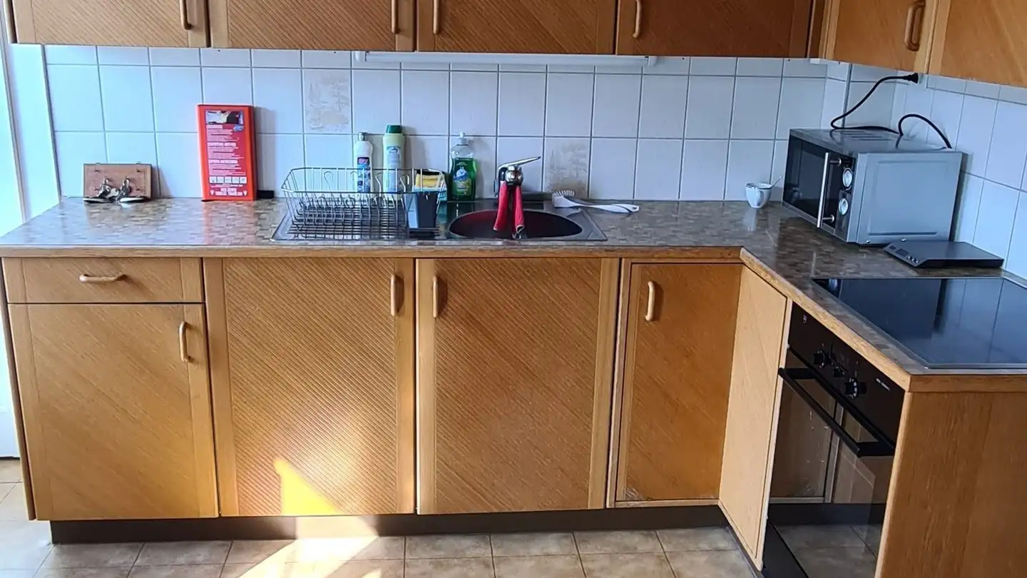 Appartamento in affitto - Niesenstrasse 2, 3114 Wichtrach - Foto 4