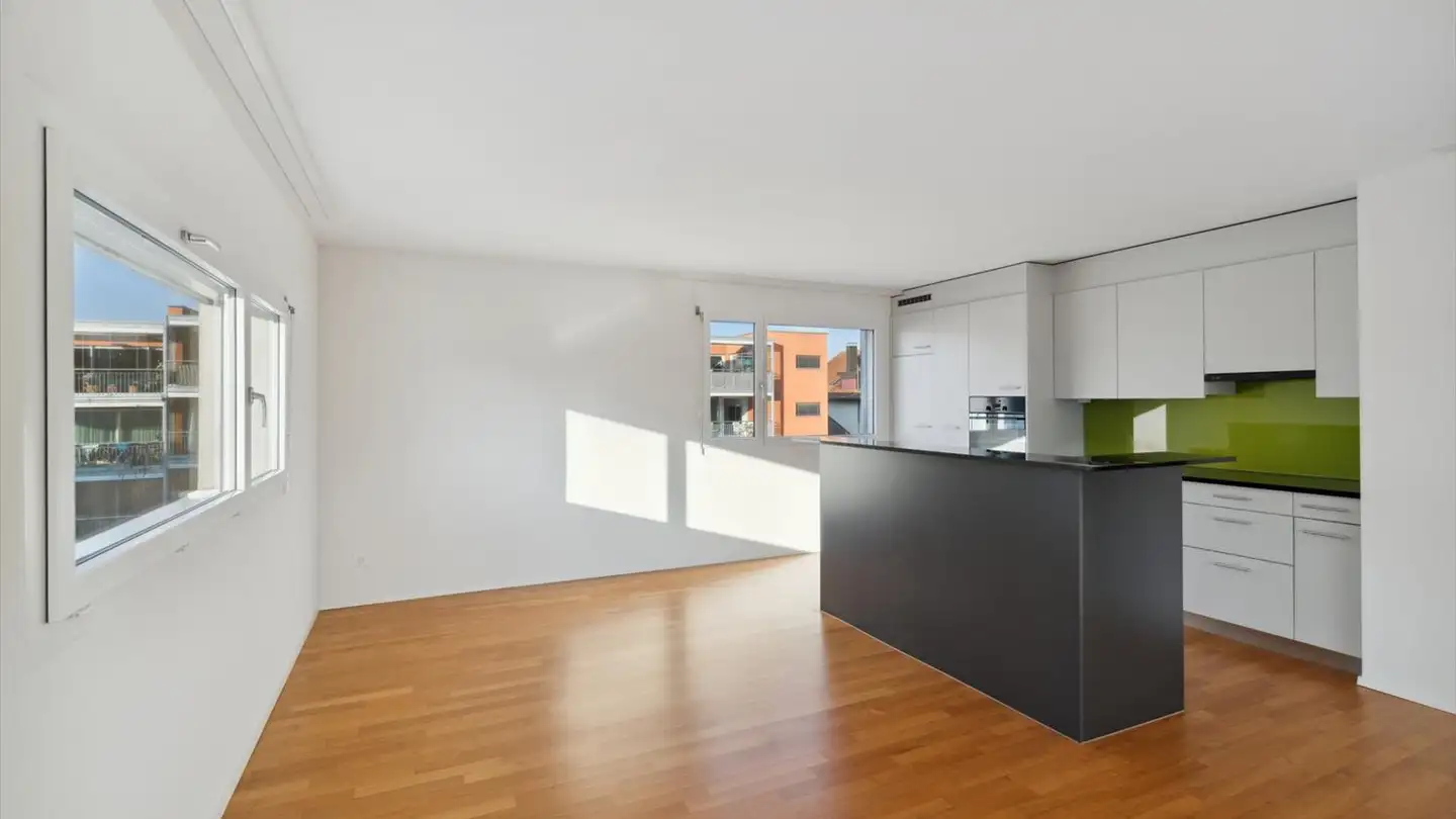 Appartement à louer - Hasenbühlstrasse 4, 8500 Frauenfeld - Photo 4