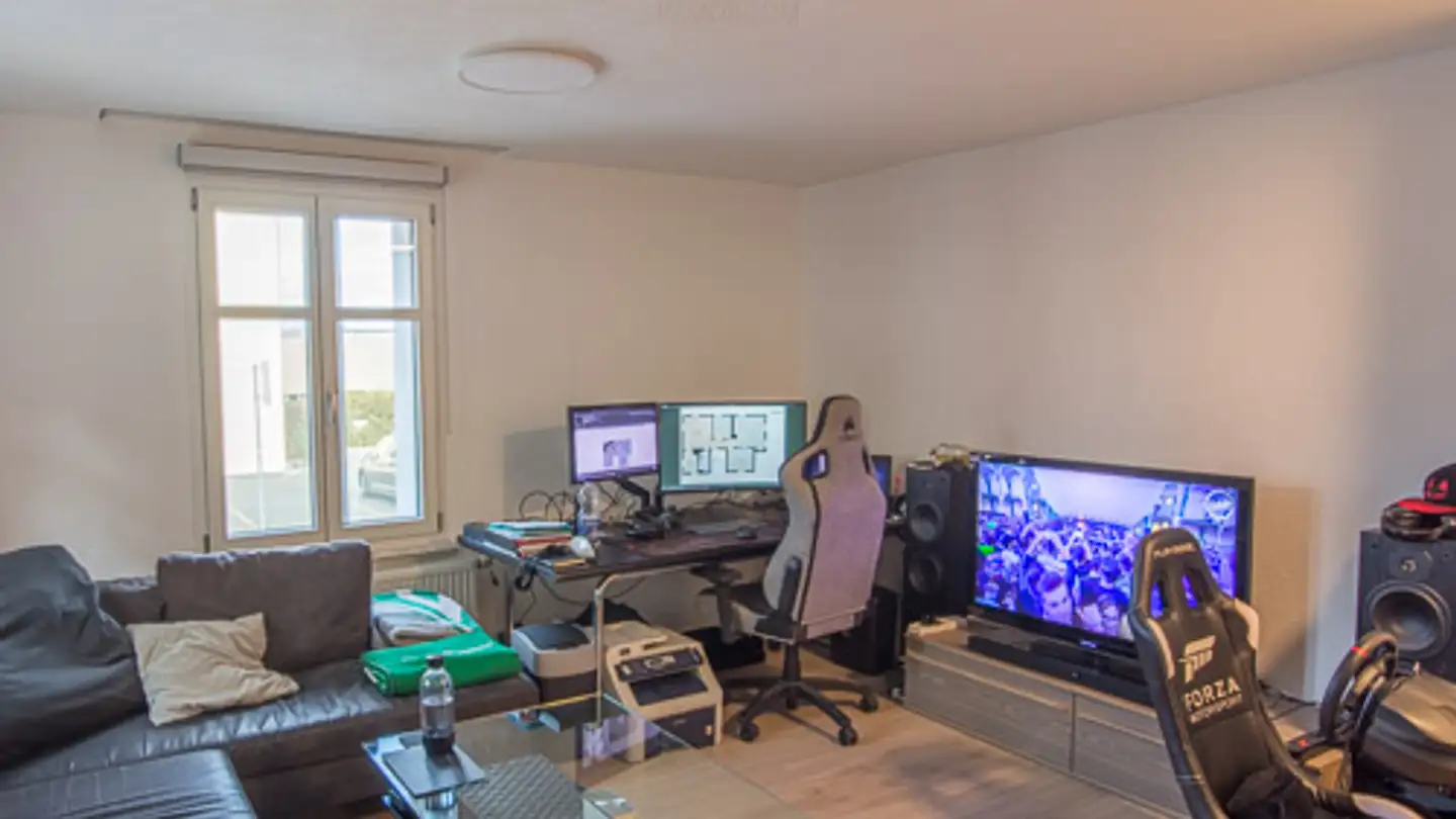 Wohnung mieten - Unterseestrasse 17, 8280 Kreuzlingen - Foto 2