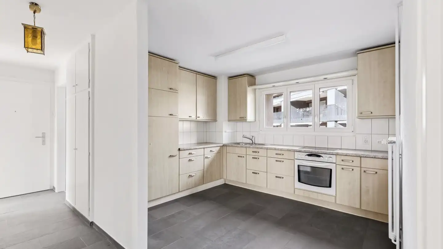 Appartamento in affitto - Scheidweg 4, 8184 Bachenbülach - Foto 3