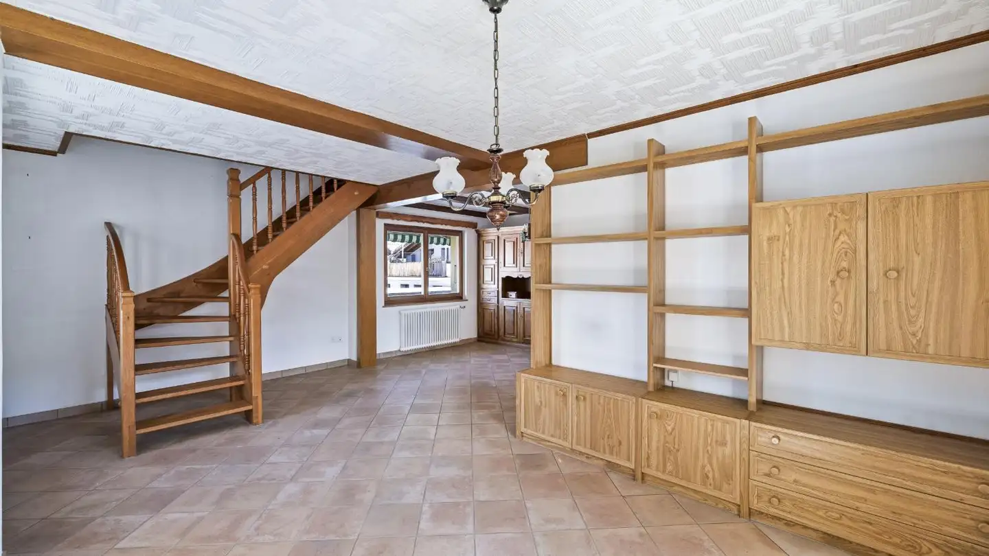 Maison individuelle à vendre - Rue Des Chevaliers 2, 3966 Chalais - Photo 3