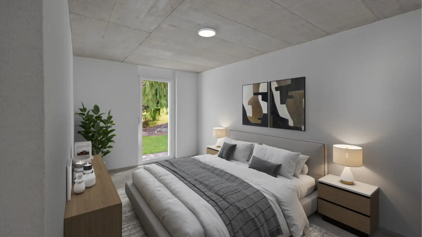 Duplex in vendita - Schöneggstrasse 16c, 9404 Rorschacherberg - Photo 4