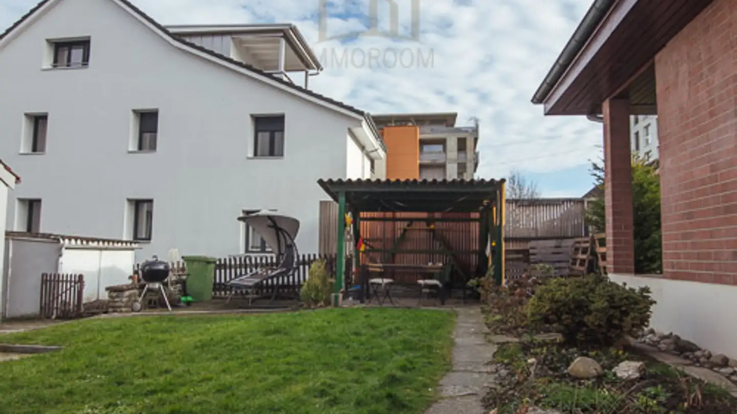 Wohnung mieten - Unterseestrasse 17, 8280 Kreuzlingen - Foto 4