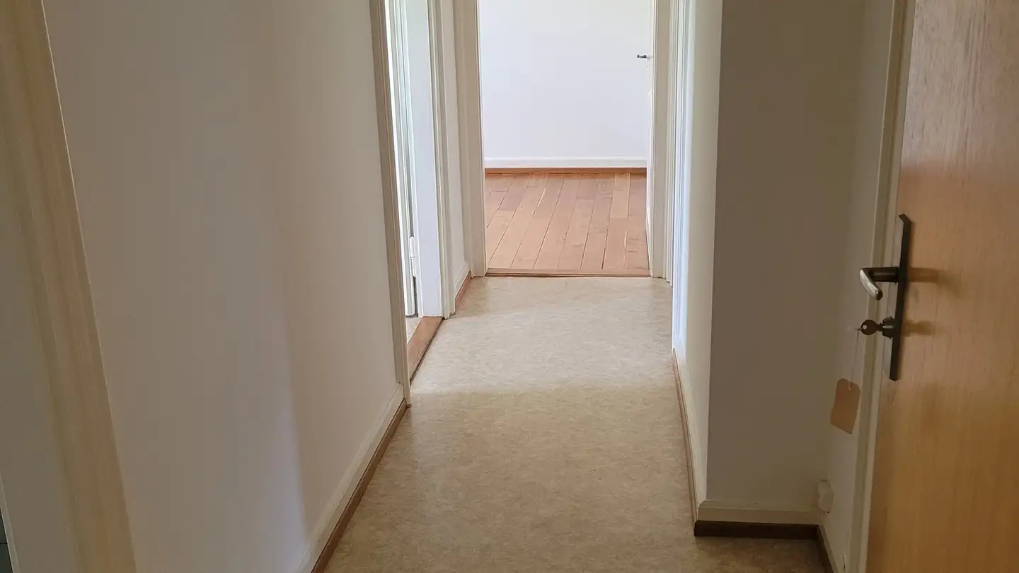Appartement à louer - Walkeweg 28, 4053 Basel - Photo 2