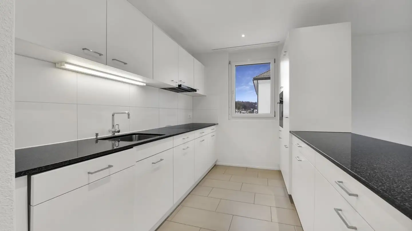 Wohnung mieten - Ebnaterstrasse 62, 9630 Wattwil - Foto 2