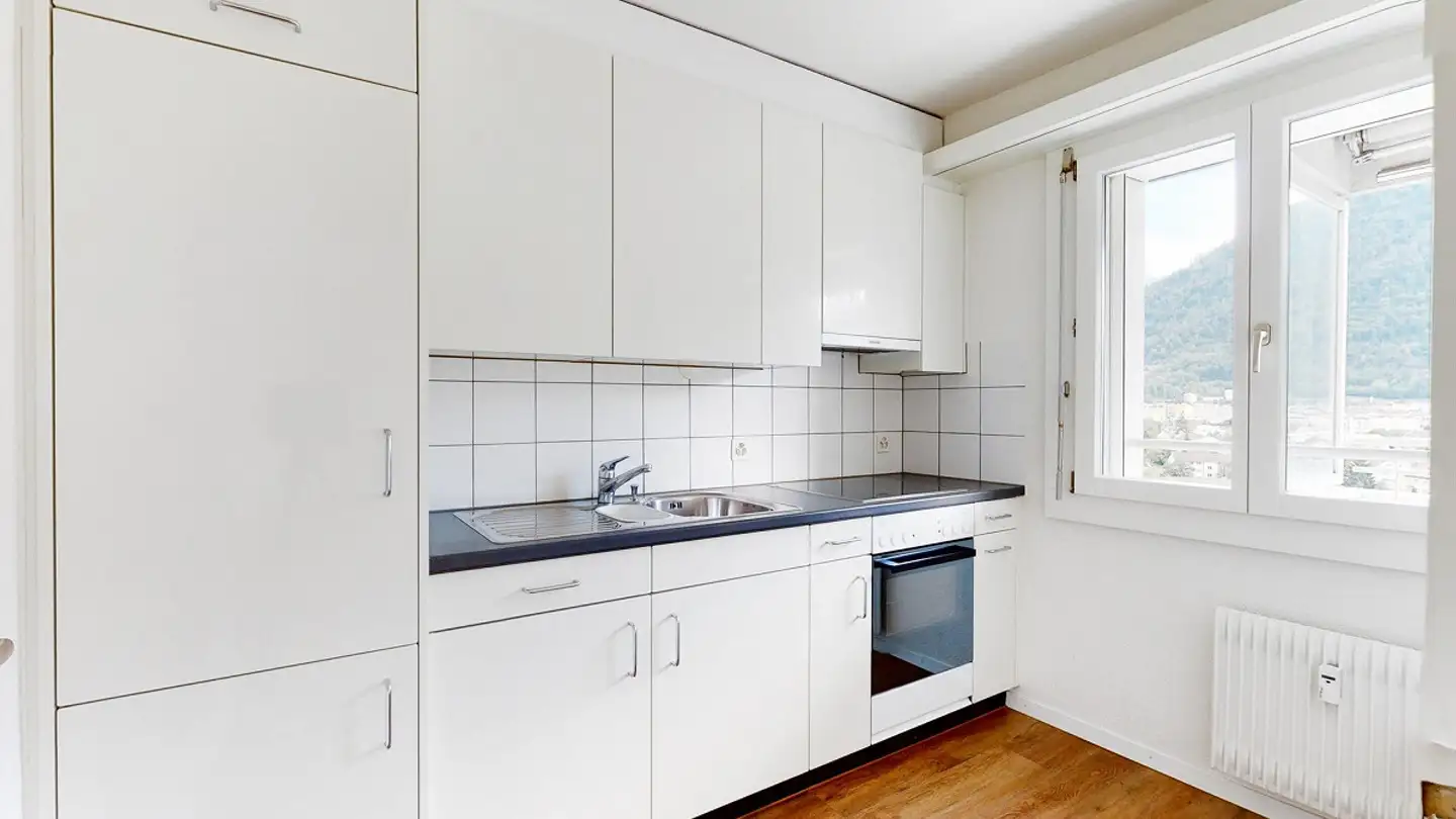 Appartement à louer - Kurfirstenstrasse 18, 7000 Chur - Photo 2