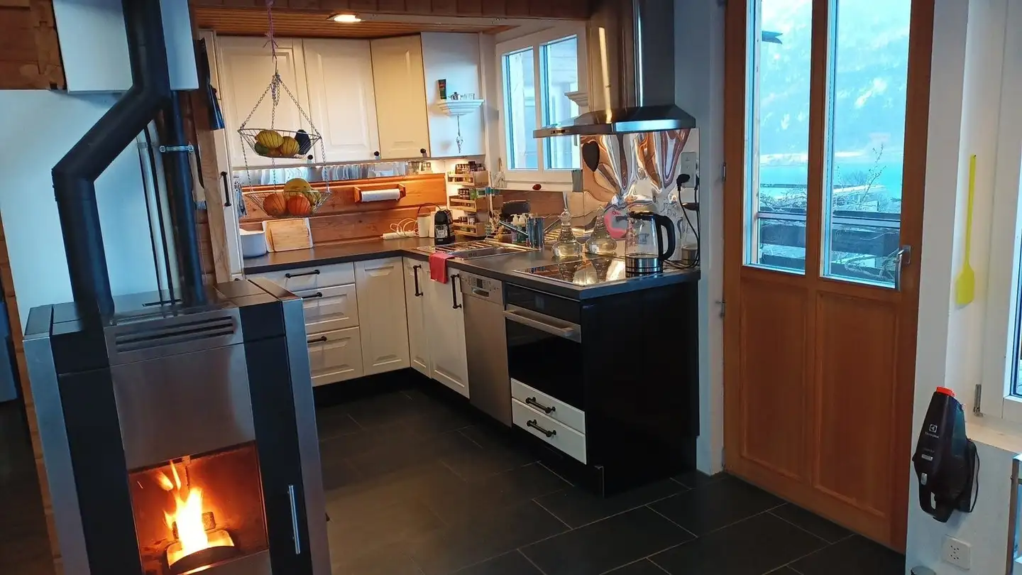 Appartement meublé à louer - 3855 Brienz BE - Photo 3