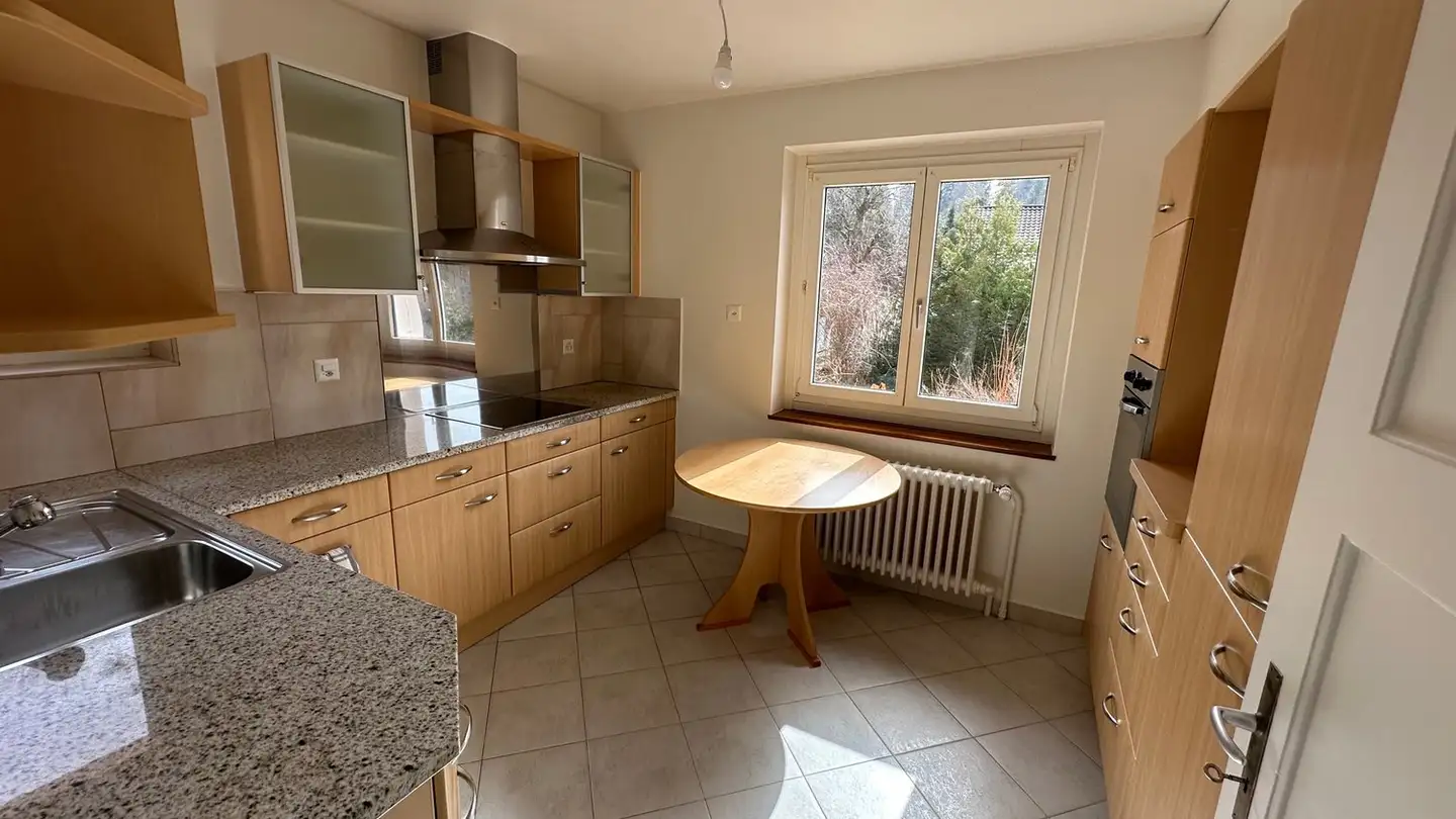 Casa singola in affitto - 2034 Peseux - Foto 4