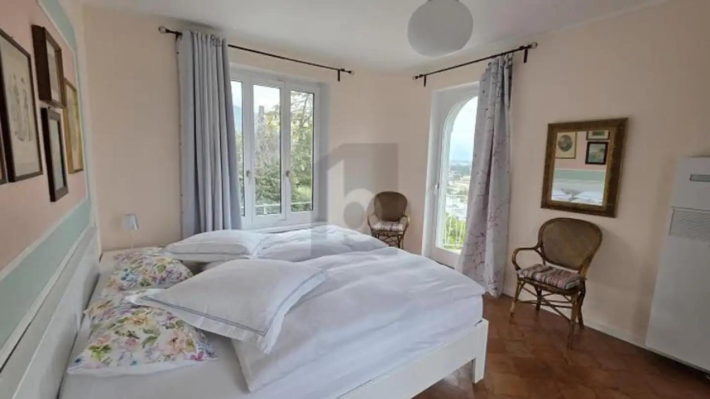 Appartamento ammobiliato in affitto - 6612 Ascona - Foto 4