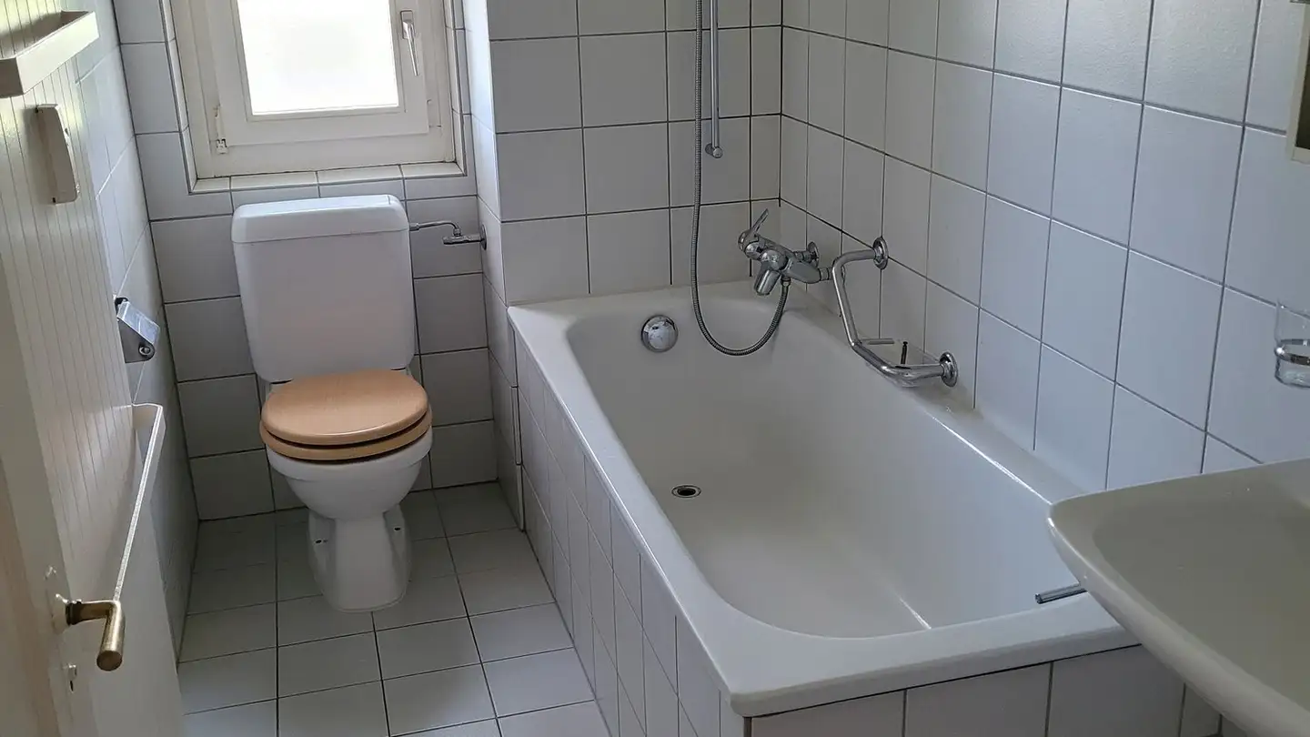 Appartement à louer - Walkeweg 28, 4053 Basel - Photo 3