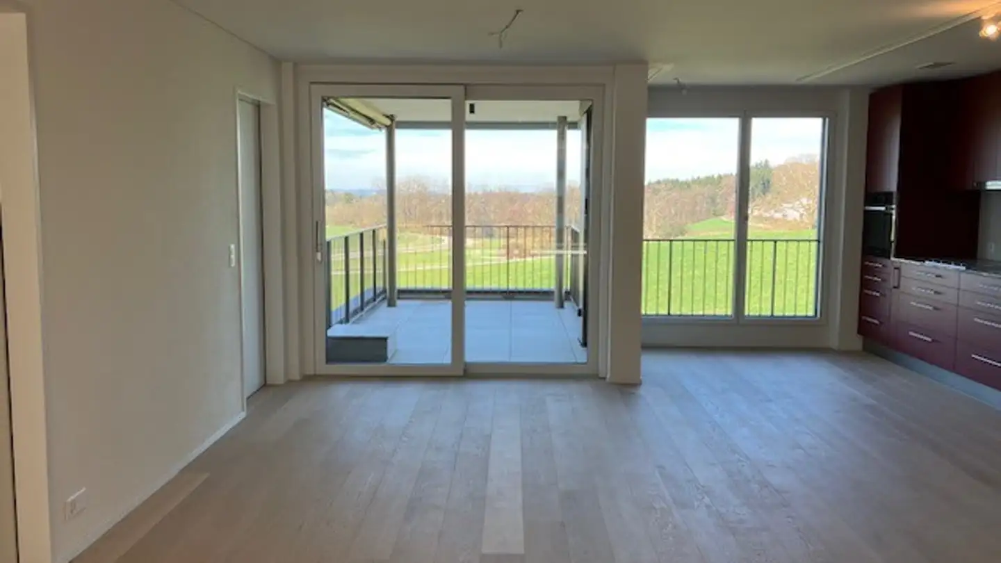 Appartamento in affitto - Hägenbüel, 8308 Illnau