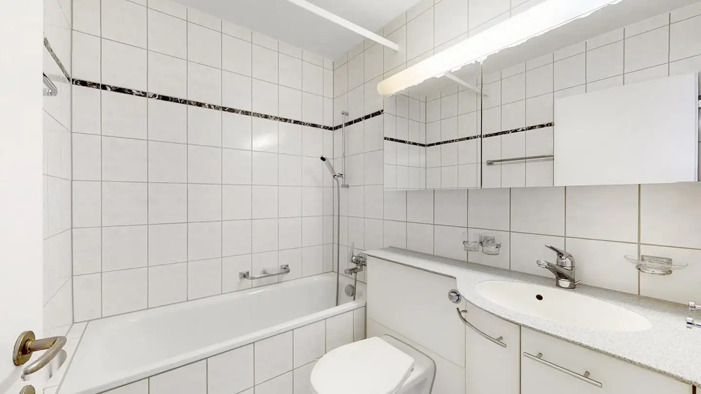 Appartement à louer - Kurfirstenstrasse 18, 7000 Chur - Photo 3