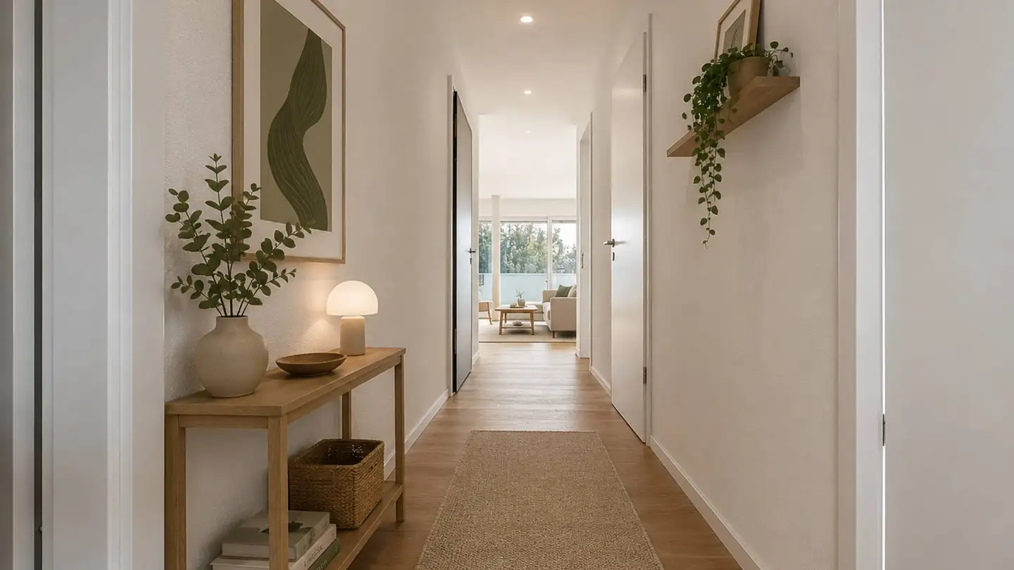 Appartement à vendre - Chemin De La Plage 6, 1180 Rolle - Photo 4