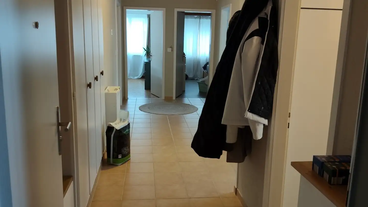 Wohnung mieten - 5417 Untersiggenthal