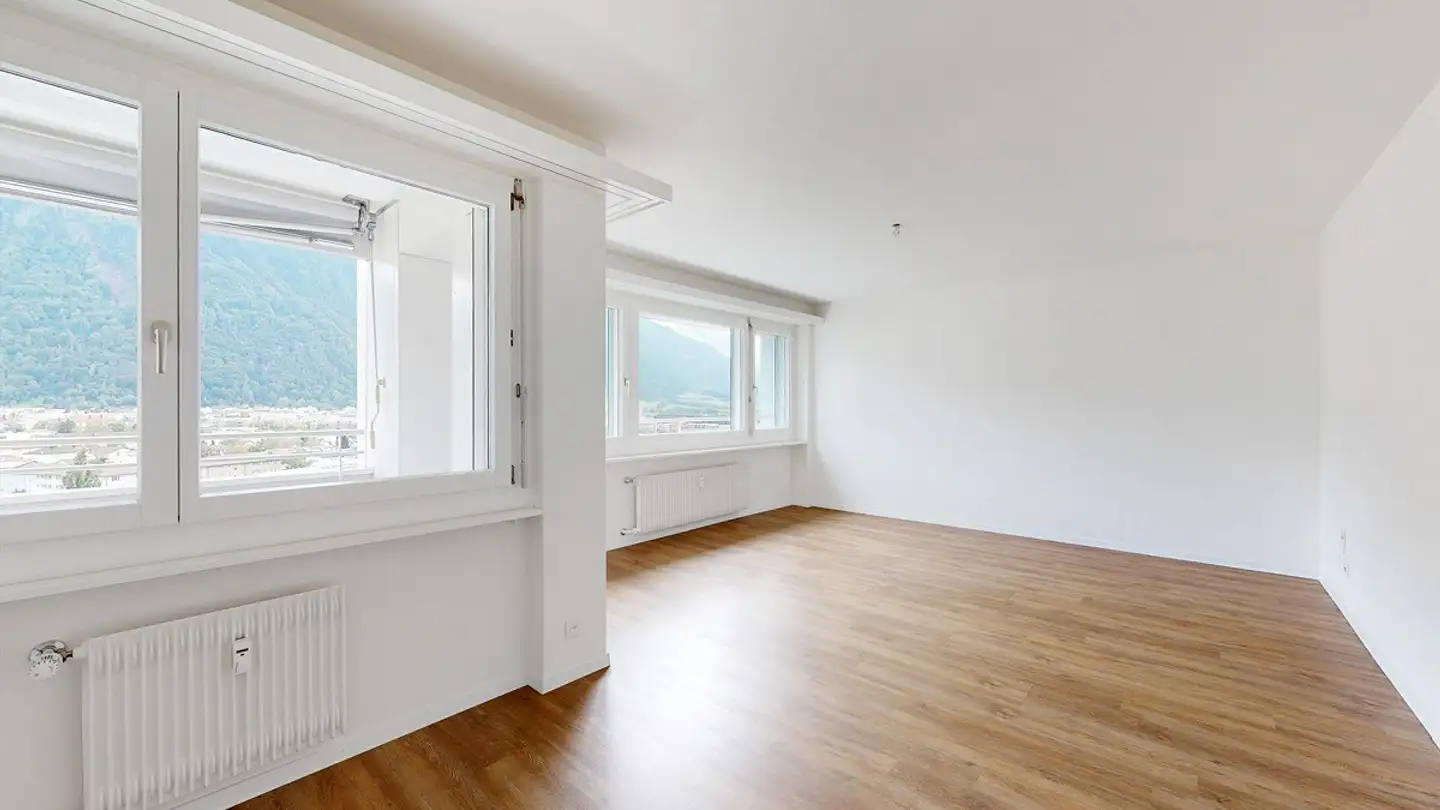 Appartement à louer - Kurfirstenstrasse 18, 7000 Chur - Photo 4