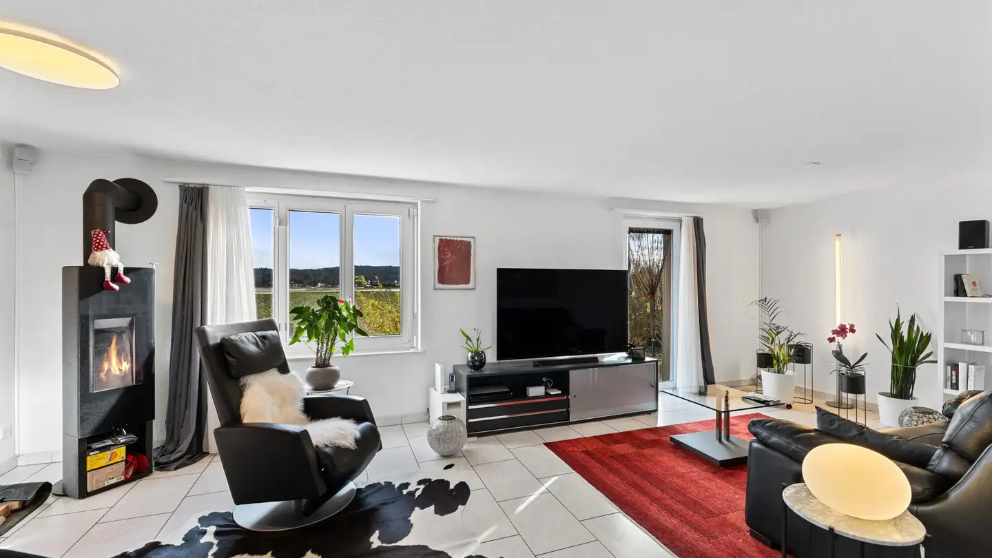 Casa singola in vendita - Allmendstrasse, 4629 Fulenbach - Foto 3