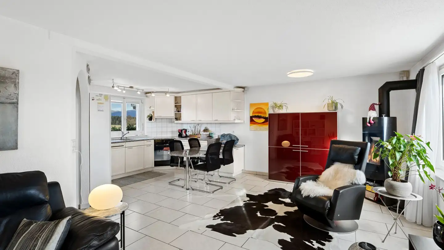 Casa singola in vendita - Allmendstrasse, 4629 Fulenbach - Foto 4