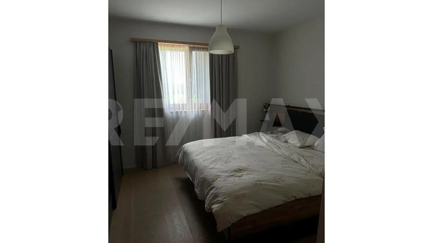 Wohnung mieten - Hauptstrasse 3, 7247 Saas im Prättigau - Foto 2