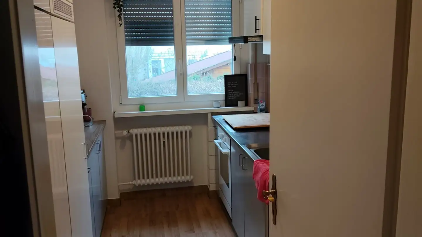 Wohnung mieten - 5417 Untersiggenthal - Foto 3