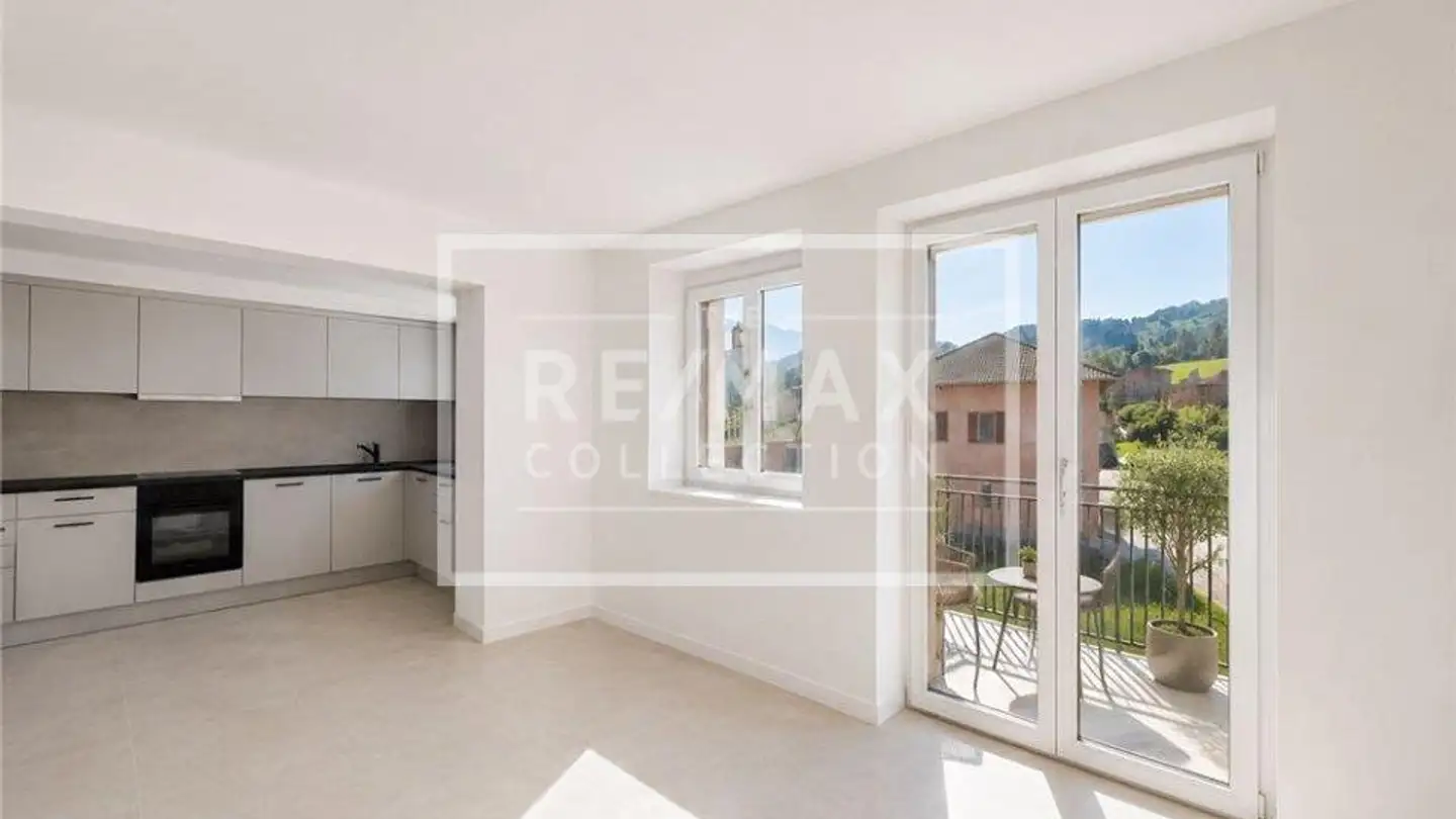 Immeuble résidentiel à vendre - 6772 Rodi-Fiesso - Photo 4
