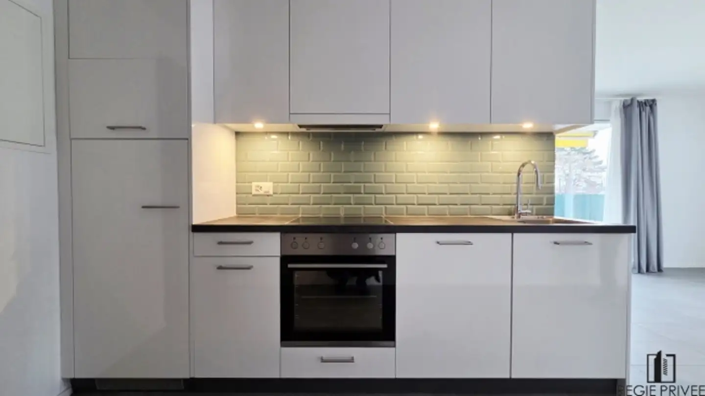 Appartement à louer - Chemin Du Grand-Record 5, 1030 Bussigny - Photo 2