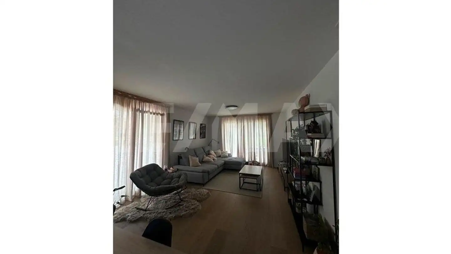 Wohnung mieten - Hauptstrasse 3, 7247 Saas im Prättigau - Foto 3
