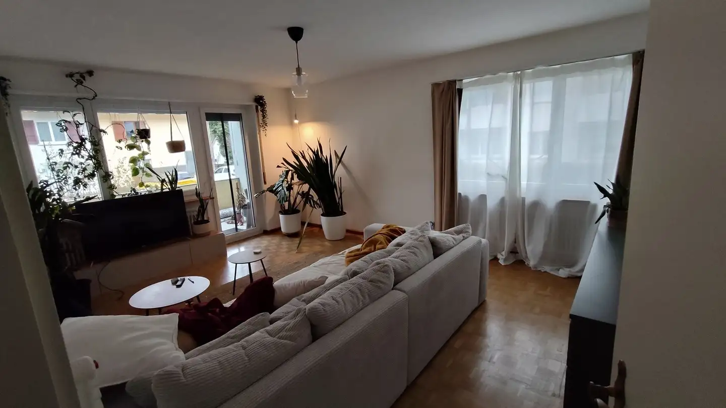 Wohnung mieten - 5417 Untersiggenthal - Foto 4