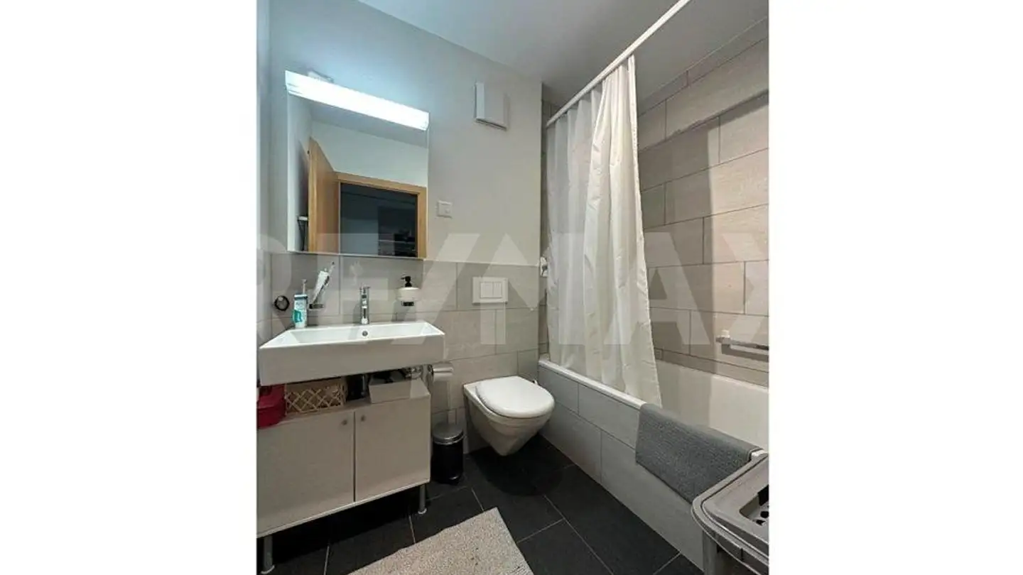 Wohnung mieten - Hauptstrasse 3, 7247 Saas im Prättigau - Foto 4
