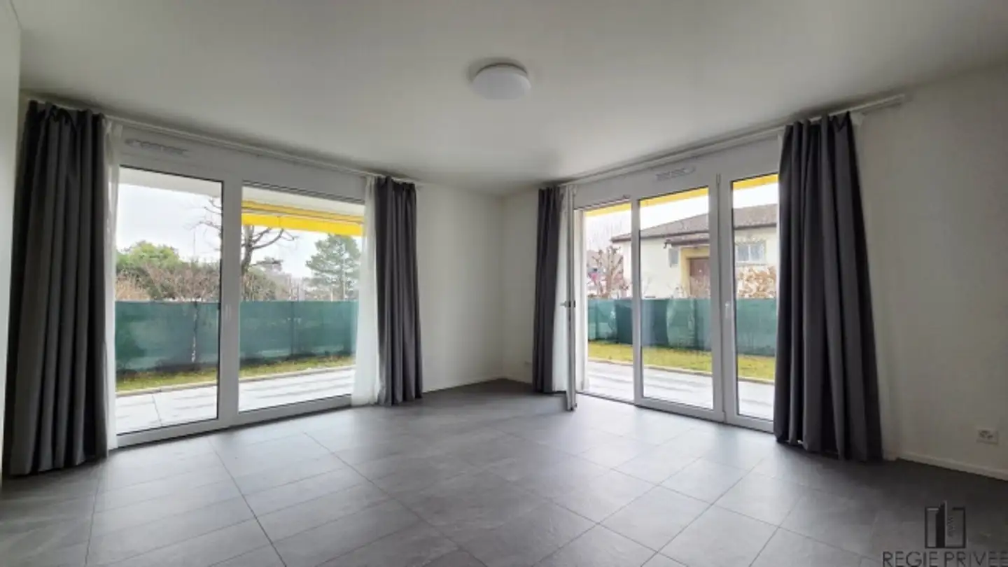 Appartement à louer - Chemin Du Grand-Record 5, 1030 Bussigny - Photo 3