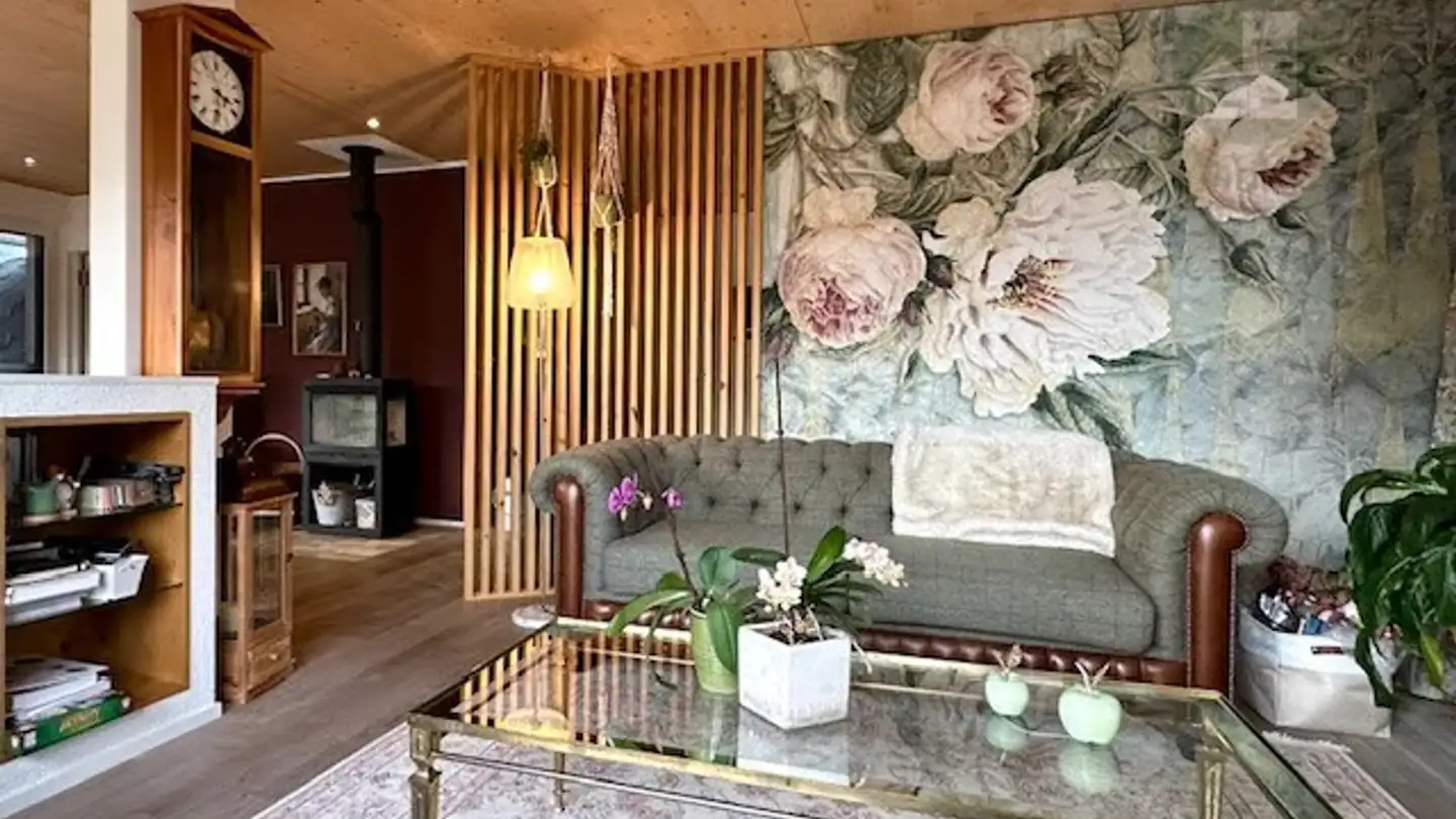 Casa singola in vendita - Winkelstrasse 2, 3425 Koppigen
