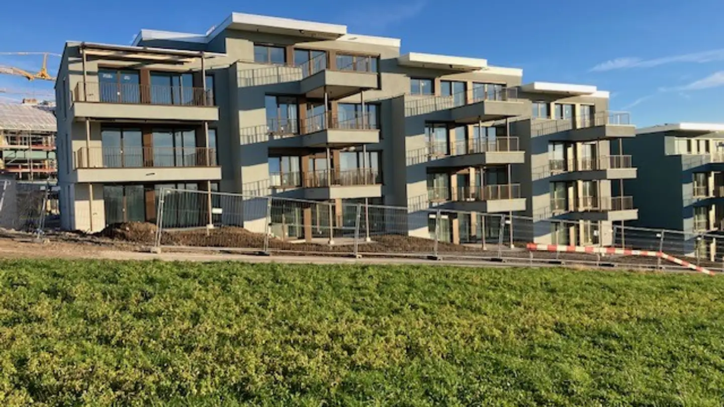 Appartamento in affitto - Hägenbüel, 8308 Illnau - Foto 2