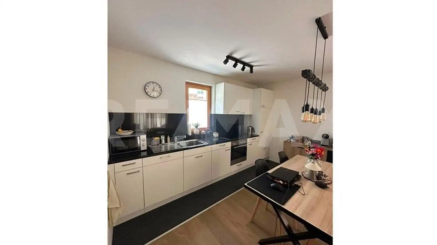 Wohnung mieten - Hauptstrasse 3, 7247 Saas im Prättigau