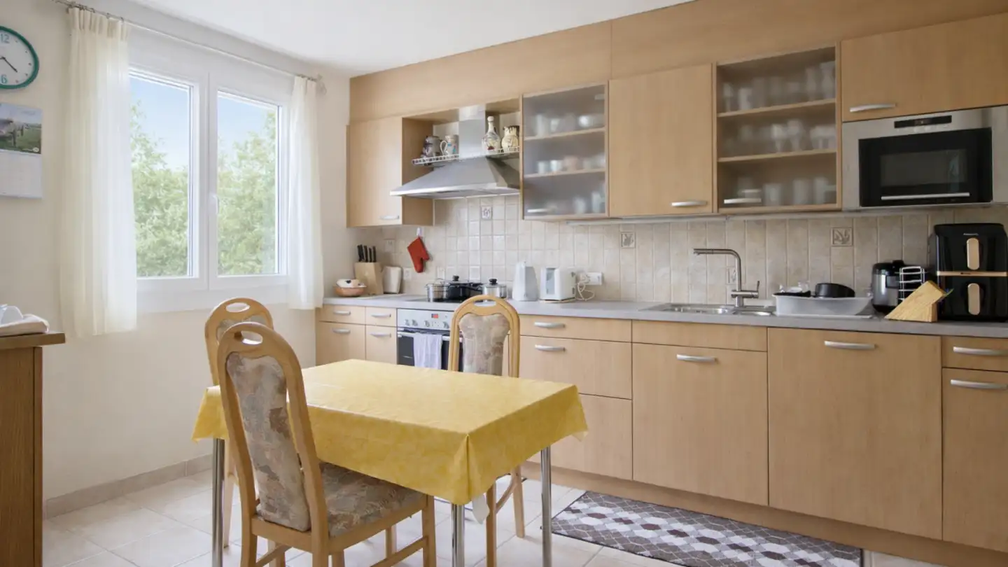 Appartement à vendre - 1290 Versoix - Photo 2