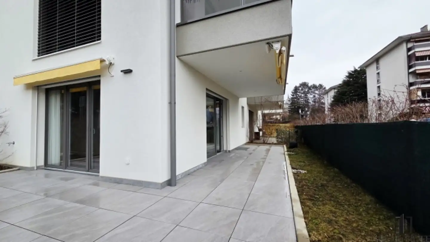 Apartment for rent - Chemin Du Grand-Record 5, 1030 Bussigny