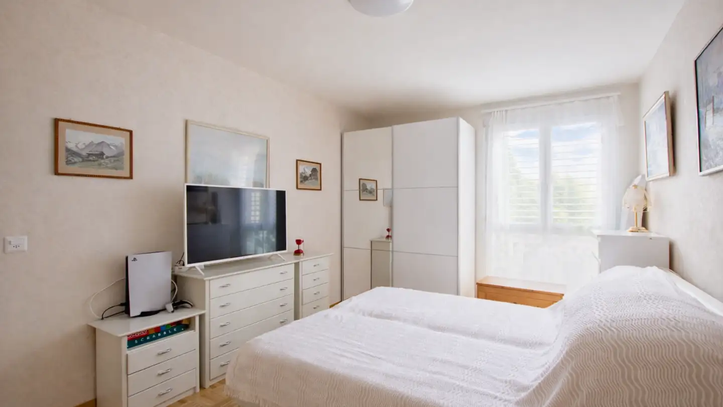 Appartement à vendre - 1290 Versoix - Photo 3