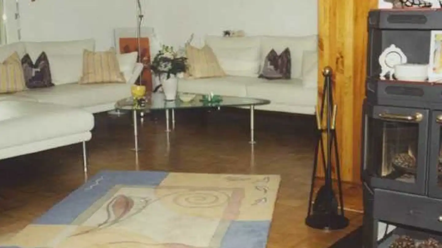 Appartamento in affitto - Alte Konstanzerstrasse 9d, 9308 Lömmenschwil