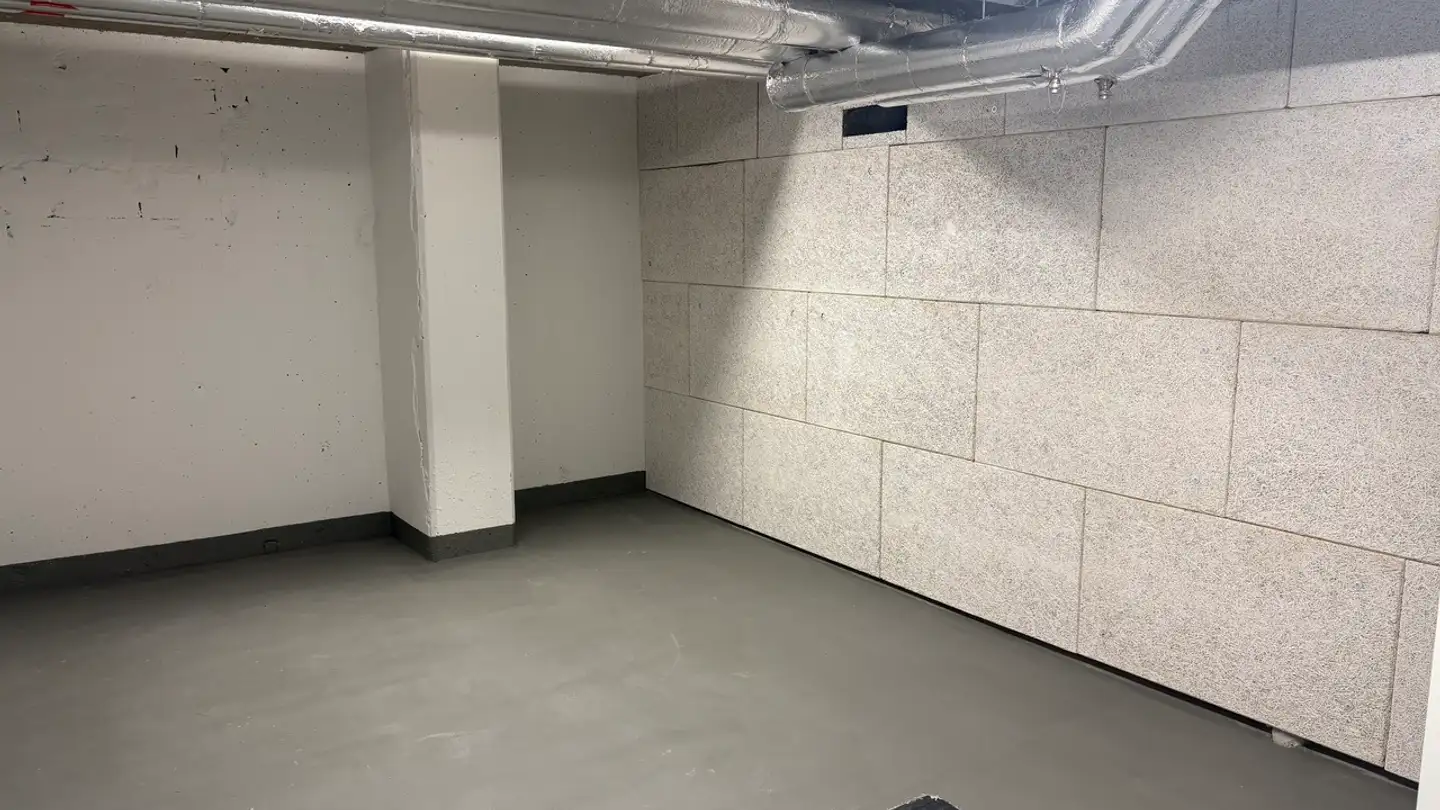 Spazio di archiviazione in affitto - Claragraben 82, 4058 Basel - Photo 4