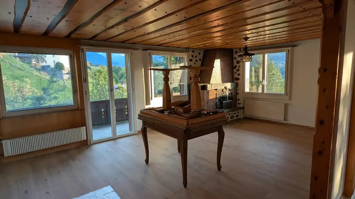 Appartamento in affitto - Lochmühleweg, 3700 Spiez