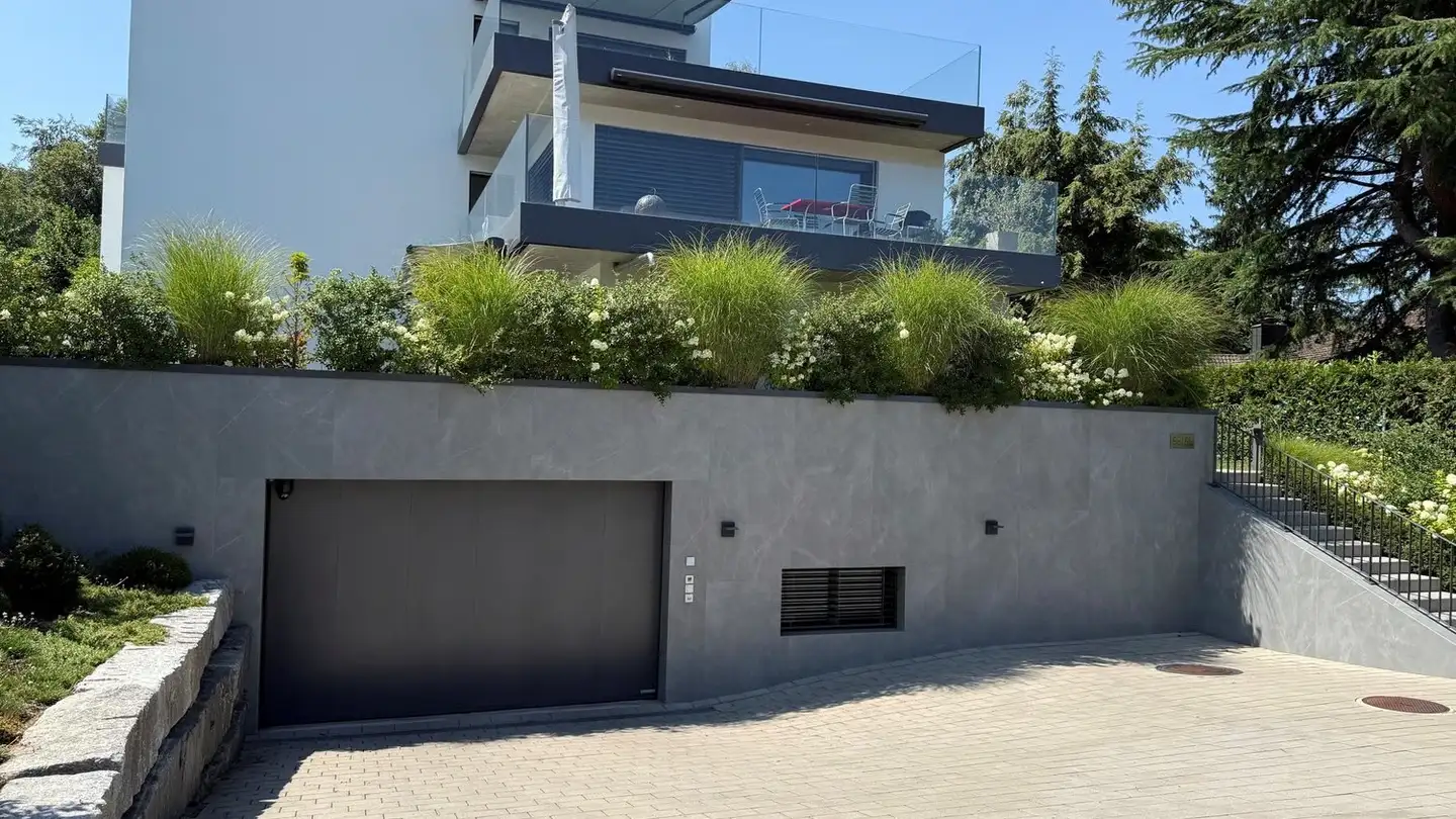 Appartement à louer - Waldmattstrasse 5, 8135 Langnau am Albis - Photo 2