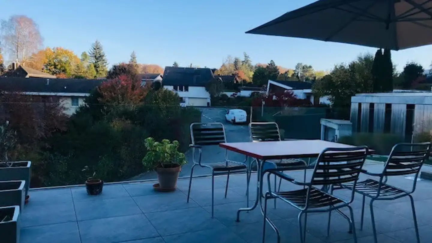 Appartement à louer - Waldmattstrasse 5, 8135 Langnau am Albis - Photo 3