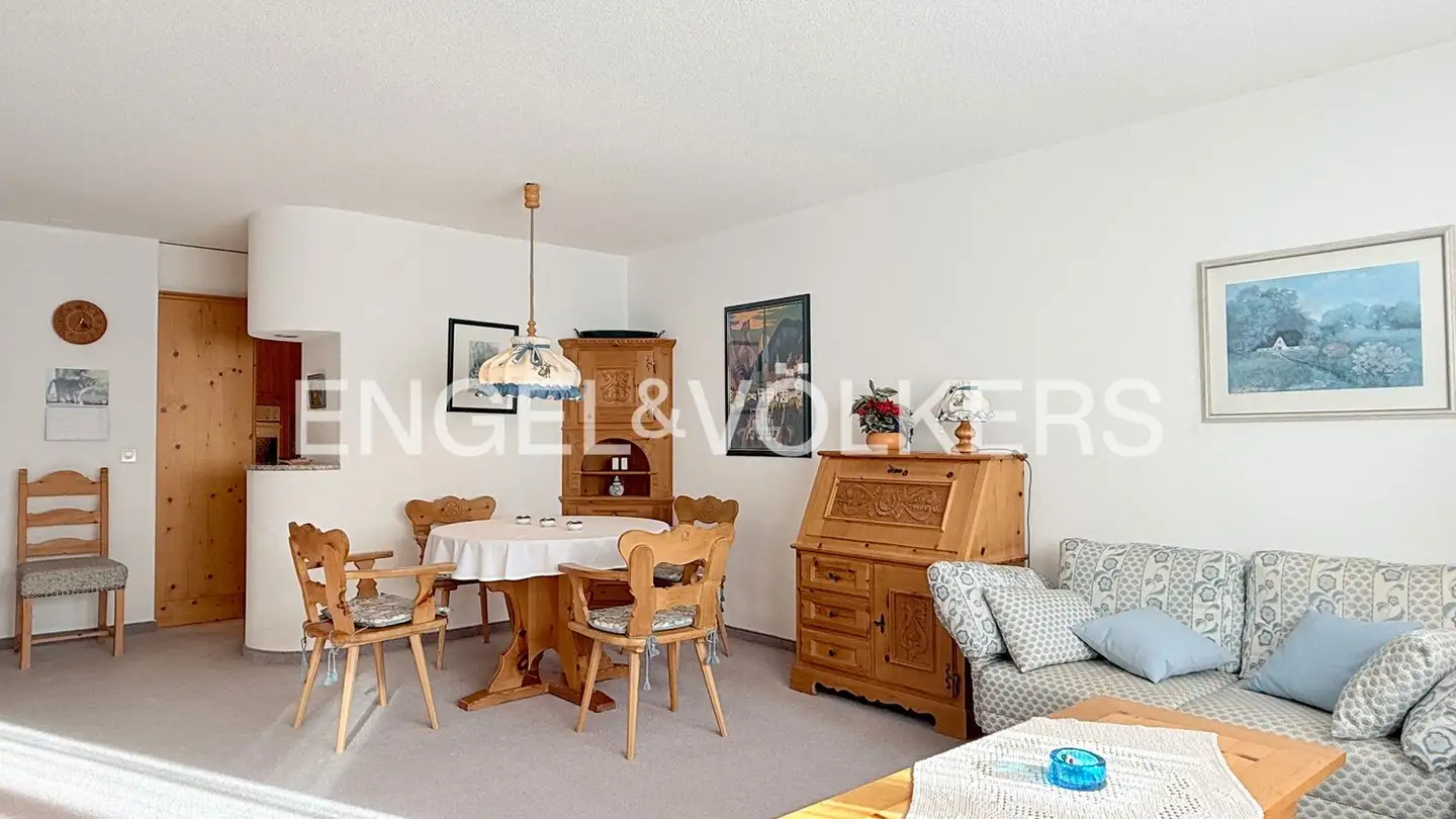 Apartment for sale - 7260 Davos Dorf - Photo 2