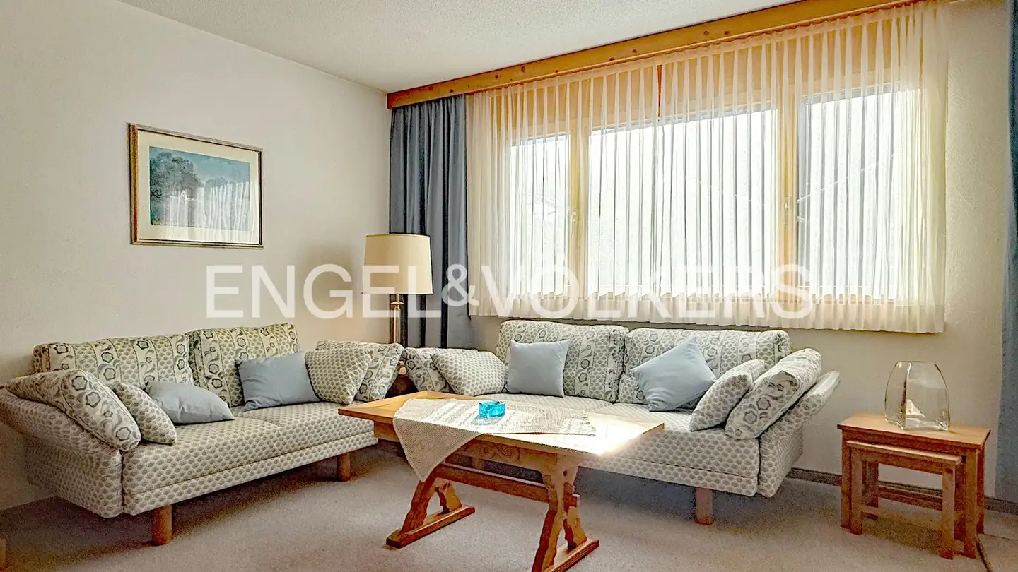 Apartment for sale - 7260 Davos Dorf - Photo 3