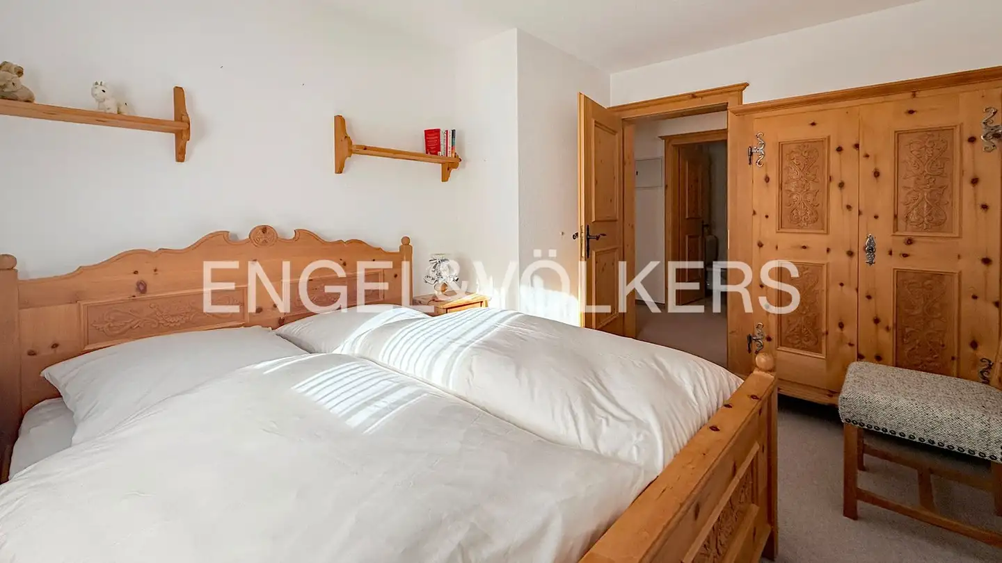 Apartment for sale - 7260 Davos Dorf - Photo 4