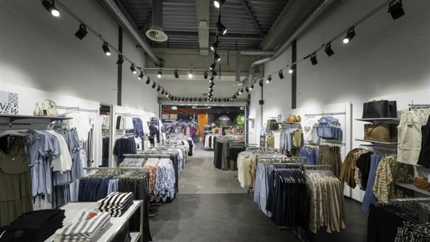 Bürofläche mieten - Grüngenstrasse 1, 4416 Bubendorf